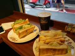-就爱丰盛号(士林店)