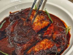 -维园悦谱·海派家常菜(乌鲁木齐南路店)