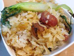 煌上煌腊味煲仔饭-湯系·煲汤手艺人(东二环泰禾广场店)