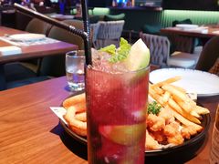 -Ambra Haus琥珀屋精酿餐厅(宝山店)