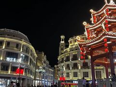 -汕头市小公园