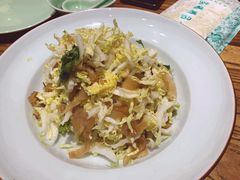 -老妈疙瘩汤·平价海鲜专门店·老威海菜(渔港路店)