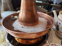 -东门口涮肉·砂锅·烤串(老门东店)