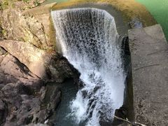 -磐安十八涡风景区