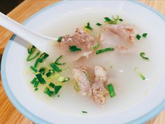 -小杨生煎(东方明珠店)