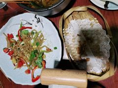 -川人百味·水煮活鱼(赛罕万达店)