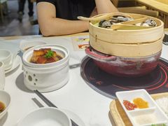 -黑鸡小馆(金源店)