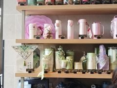 -星巴克(新达汇三林店)