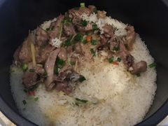 -大鸽饭(马王堆店)