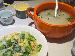 -33号大院·青岛本帮菜(五四广场店)