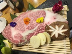 -隐炉和牛烧肉店(群力店)