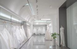 -南京宝娜嫁衣婚纱礼服馆(中央路店)