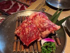 -西塔老太太泥炉烤肉(亚运村店)