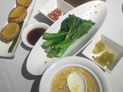 -潮福城大酒楼·潮味粤品·港式点心(湖滨北路店)