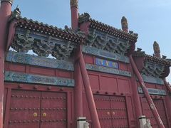 -沧州文庙