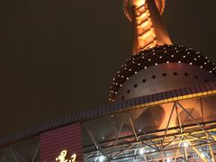 -东方明珠·可口可乐欢乐餐厅