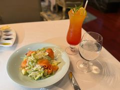 -龙虾酒吧扒房(宁波香格里拉店)