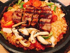 -必胜客(吾悦广场店)