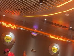 -西塔老太太泥炉烤肉(苏州大悦城店)