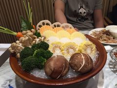 -虾佬圣汤