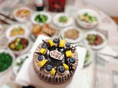 -麦雪尔甜品·生日蛋糕(新街口旗舰店)