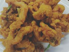 椒盐排条-协和菜馆(凤凰街店)