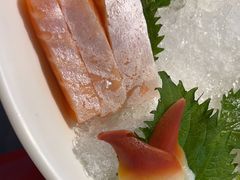 -渔乐之昕·铁板烧自助餐(虹悦城店)