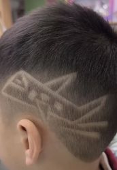 -Oh my head 发小儿童理发(探十里店)