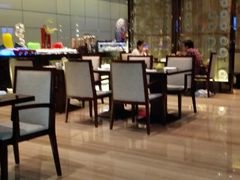 -富力万达嘉华酒店-美食汇西餐厅