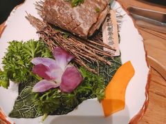 -黑牛の店·和牛烧肉(合生汇店)
