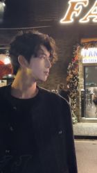 -V+SALON造型