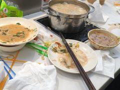 -森季旋转火锅(怀远门店)