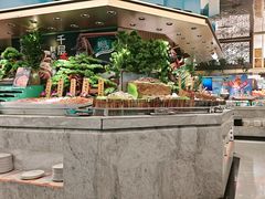 -亚马逊海鲜自助(梅溪湖步步高店)