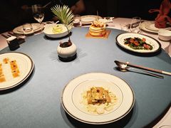 -三利音·东方司宴(外滩店)