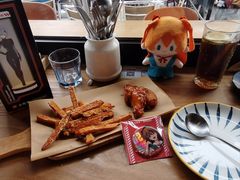 -必胜客(大宁路店)