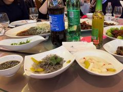 -上海宝华万豪酒店