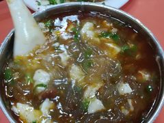 -代四孃牛华豆腐脑美味小食(总店)
