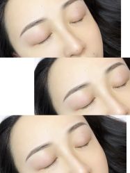 -MIVI·纹眉半永久野生眉