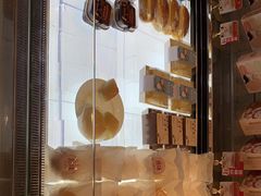 -西村叔叔的店·面包·甜品·蛋糕(崂山丽达店)