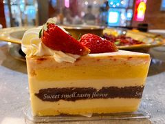 -贝尔麦莎(城上城店)