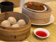 -百老汇美食街