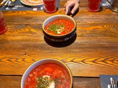 -卢布里西餐厅(总店)