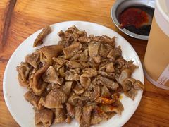 -再回首鸡肉米线(人民路一店)