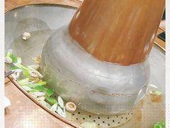 -丁卯•铜锅涮肉(工体店)