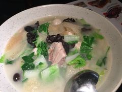 -老头儿油爆虾·知味杭州(爱琴海购物中心)