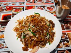 -金桔香港茶餐(宝安大厦店)