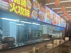 -明本湛江鸡•海鲜小厨(陈家祠店)