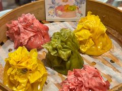 -龍聚祥烧麦馆(鼓楼店)