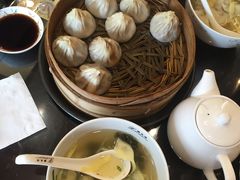 -熙盛源(滨湖万达店)