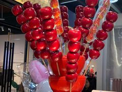 -棒约翰比萨·意面(金桥国际店)